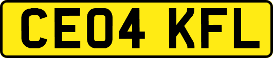 CE04KFL