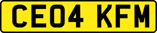 CE04KFM
