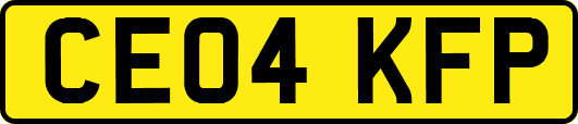 CE04KFP