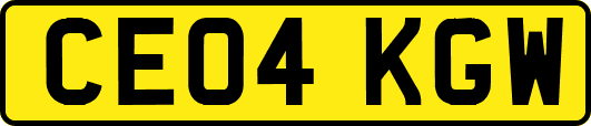 CE04KGW