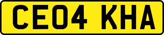 CE04KHA