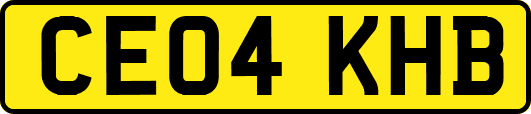 CE04KHB