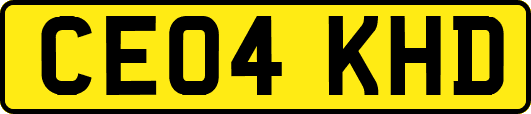 CE04KHD