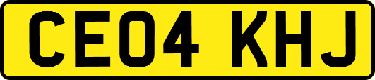 CE04KHJ