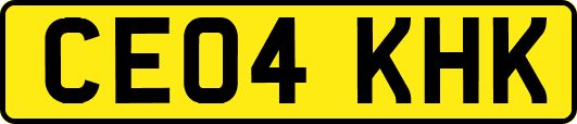 CE04KHK