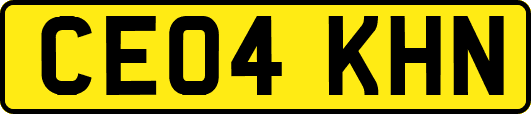 CE04KHN