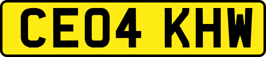 CE04KHW