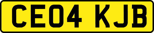CE04KJB