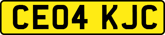 CE04KJC