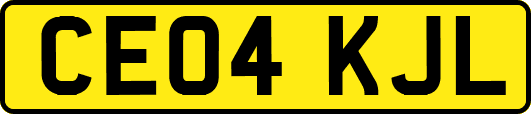 CE04KJL