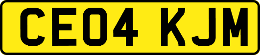 CE04KJM