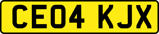 CE04KJX