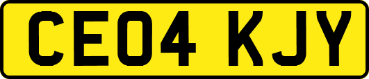 CE04KJY