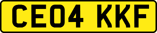 CE04KKF