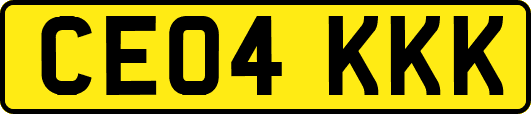 CE04KKK