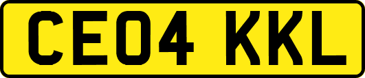 CE04KKL