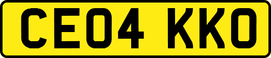CE04KKO