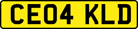 CE04KLD