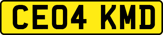 CE04KMD
