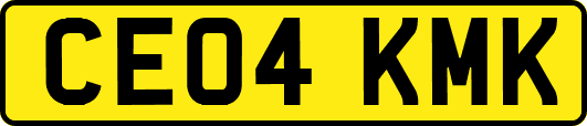 CE04KMK