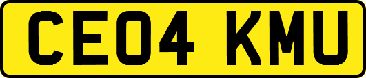 CE04KMU