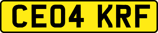 CE04KRF