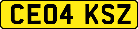 CE04KSZ