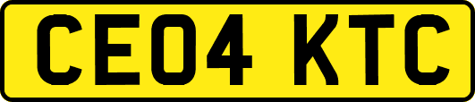 CE04KTC