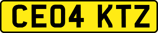 CE04KTZ