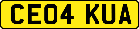 CE04KUA