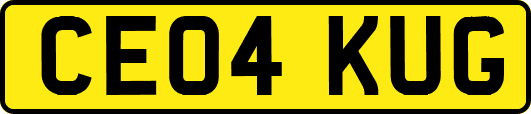 CE04KUG