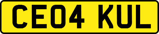 CE04KUL