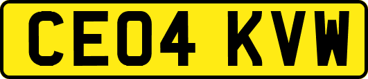 CE04KVW