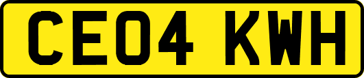 CE04KWH