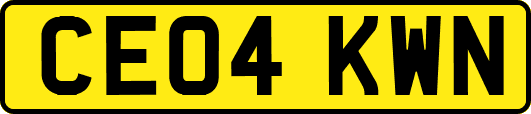 CE04KWN