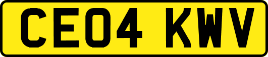 CE04KWV
