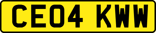 CE04KWW