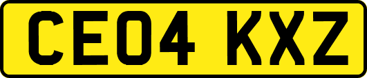 CE04KXZ