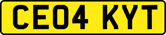 CE04KYT