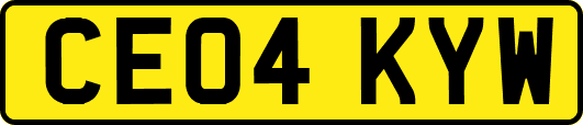 CE04KYW