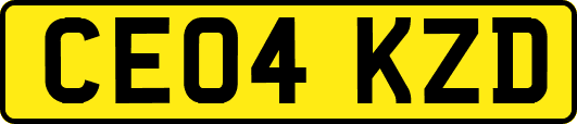 CE04KZD
