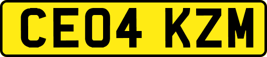 CE04KZM