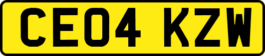 CE04KZW
