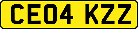 CE04KZZ