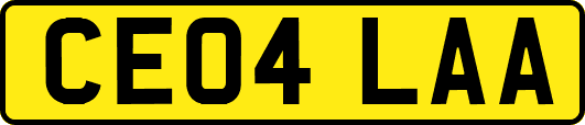 CE04LAA