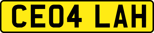 CE04LAH