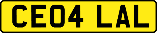 CE04LAL