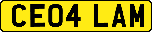 CE04LAM