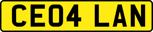 CE04LAN