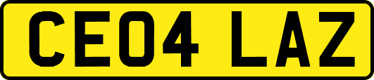 CE04LAZ
